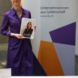 Weltfrauentag 2025, Foto Gisela von Löhneysen