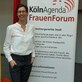 Weltfrauentag 2025, Foto Gisela von Löhneysen