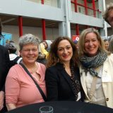 Weltfrauentag 2025, Foto Gisela von Löhneysen