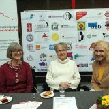 Weltfrauentag 2025, Foto Gisela von Löhneysen