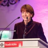 Else-Falk-Preis 2020 Köln, Foto: Pascal Nordmann