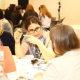 Frauenpolitischer Austausch in Tel Aviv-Jaffa 2018