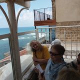 Frauenpolitischer Austausch in Tel Aviv-Jaffa 2018