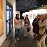 Frauenpolitischer Austausch in Tel Aviv-Jaffa 2018