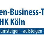 1. Frauen-Business-Tag der IHK Köln