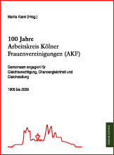 100 Jahre AKF - Das Buch