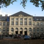 FH-Köln, Alte Universität