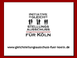 Präsentation Gleichstellungsausschuss für Köln