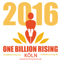 One Billion Rising Köln 2016