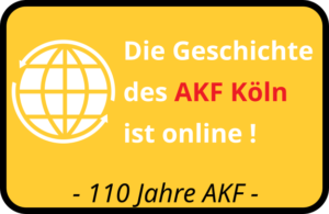 Die AKF-Geschichte ist online!