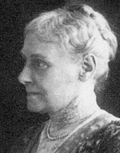 Mathilde von Mevissen