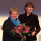 Erste Preisträgerin des Kölner Else-Falk-Preises ist Frauke Mahr!