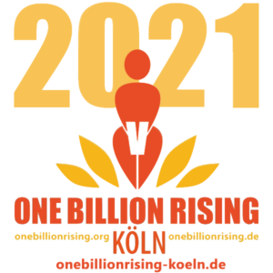 One Billion Rising Köln 2021