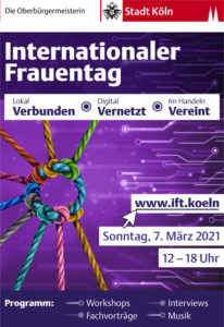 IFT Köln 2021 digital