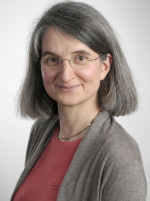 Prof. Dr. Ulrike Knobloch