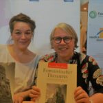 FrauenMediaTurm bei IFT Köln 2022