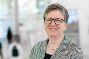 Prof. Dr. Anke Hinney