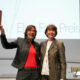 Der Else-Falk-Preis 2024 geht an Christiane Lehmann.
