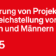 Förderprogramm Gleichstellung Stadt Köln 2025