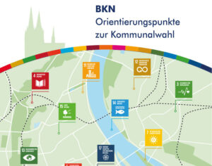 BKN: Orientierungspunkte zur Kommunalwahl 2025