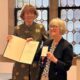 Bundesverdienstkreuz für Eva Pohl, 08.08.2025
