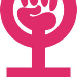 Feminismus: Symbol