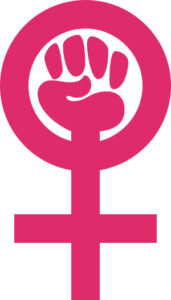 Feminismus: Symbol