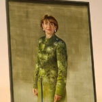 Henriette Reker, Gemälde für die Galerie der Kölner Oberbürgermeister:innen