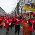 One Billion Rising Köln 2026
