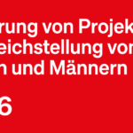 Förderprogramm Gleichstellung Stadt Köln 2026