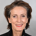 Dr. Annegret Gutzmann