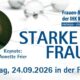Frauen-Business-Tag der IHK Köln 2026